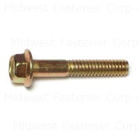Bolts Hex Flange - 1/4"-20x1-1/2" - Grade 8 - 74605 - #22183