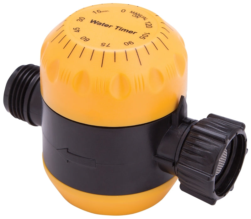 Mechanical Water Timer - Landscaper's Select - #