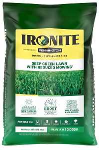 Ironite Mineral Supplement - 30 Lbs - Pennington - #22212