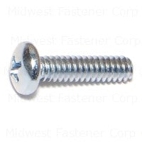 Screws Pan Head 10-24x3/4" - #24444
