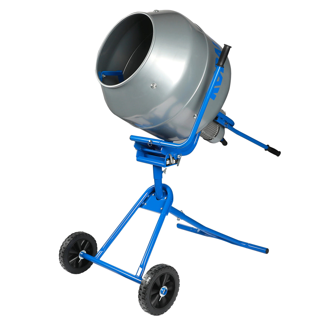 Cement Mixer - Per Day
