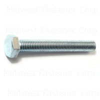 Bolts Hex Tap 12mm-1.75x90mm - Class 8.8 - #24445