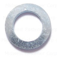 Washers Metric SAE Flat - 5mm - Class 8 - 78543 - #22886