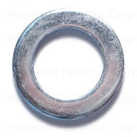Washers Metric SAE Flat 16mm-Class 8 : 16mm