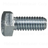 Screws Hex Cap 5/16"-18x3/4" - Grade 5 - #21239
