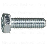 Screws Hex Cap 5/16"-18x1" - Grade 5 - #21228