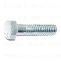 Screws Hex Cap 5/16"-18x1-1/4" - Grade 5 - #21229