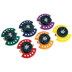 Turret Sprinkler 9 Patterns - Dramm - #5331