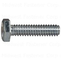 Screws Hex Cap 1/4"-20x1" - Grade 5 - #21237