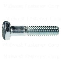 Screws Hex Cap 1/4"-20x1-1/4" - Grade 5 - #21220