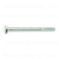 Screws Hex Cap 1/4"-20x3" - Grade 5 - #21223