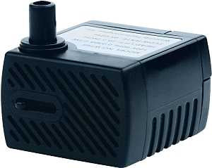 Pump Statuary Fountain Small - 47 GPH - #14702