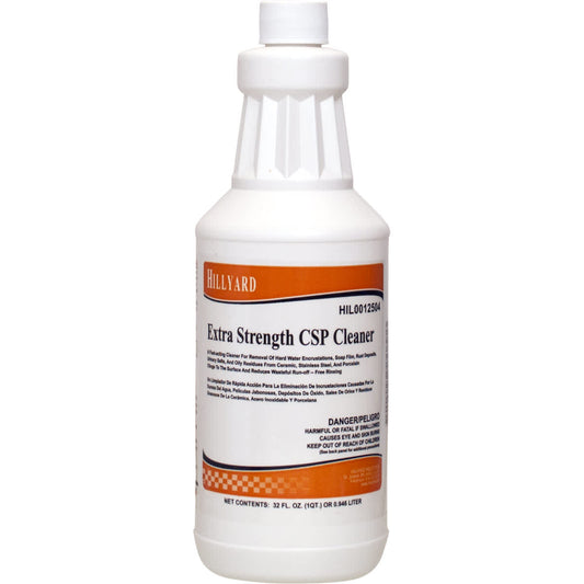 Extra Strength CSP Cleaner - 1 Quart - #11