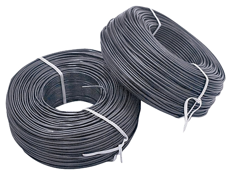 Tie Wire - Steel Coil - 330 ft - #18500