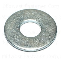 Washers USS Flat 5/8" - #21747