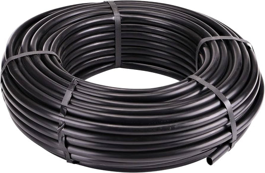 Poly Drip Tubing - 1-1/4" x 250'