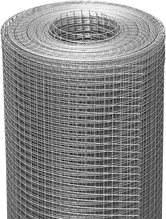 Hardware Cloth - 1/2"x48"x50' - 19 Gauge - #33196