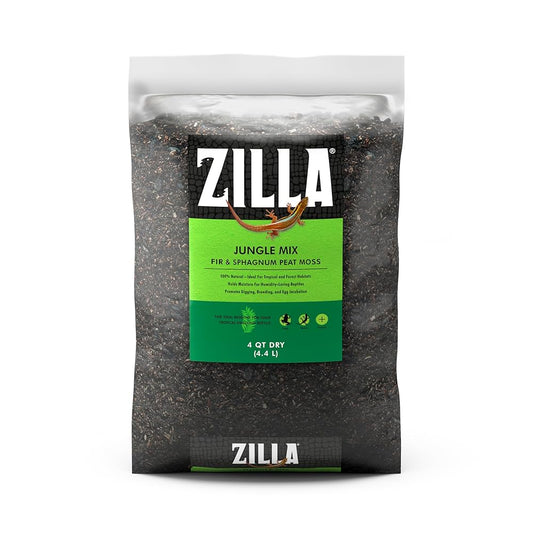 Jungle Mix Bedding - 4 Qt - #31533