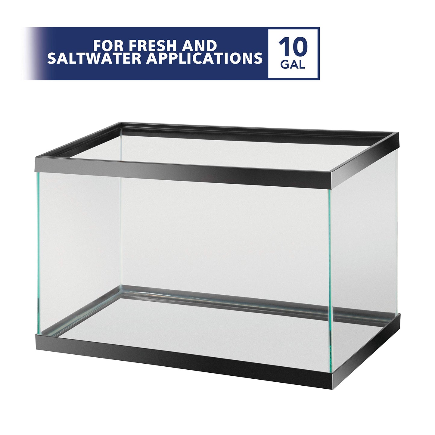 Aquatic Tank  - 10 Gallon - #25502