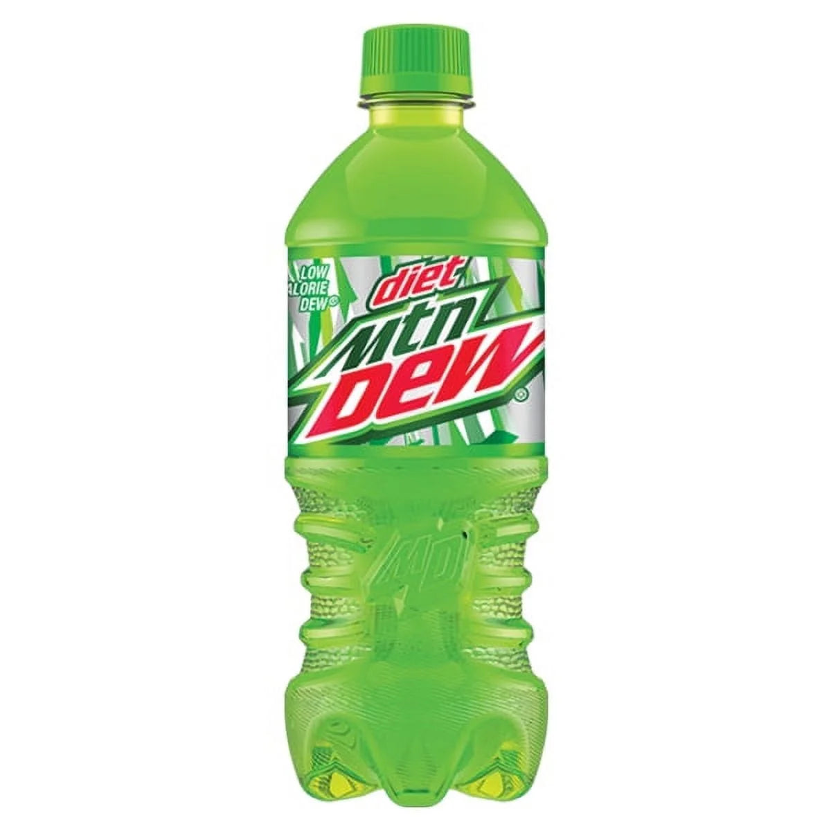 Diet Mountain Dew - 20 oz - #32265