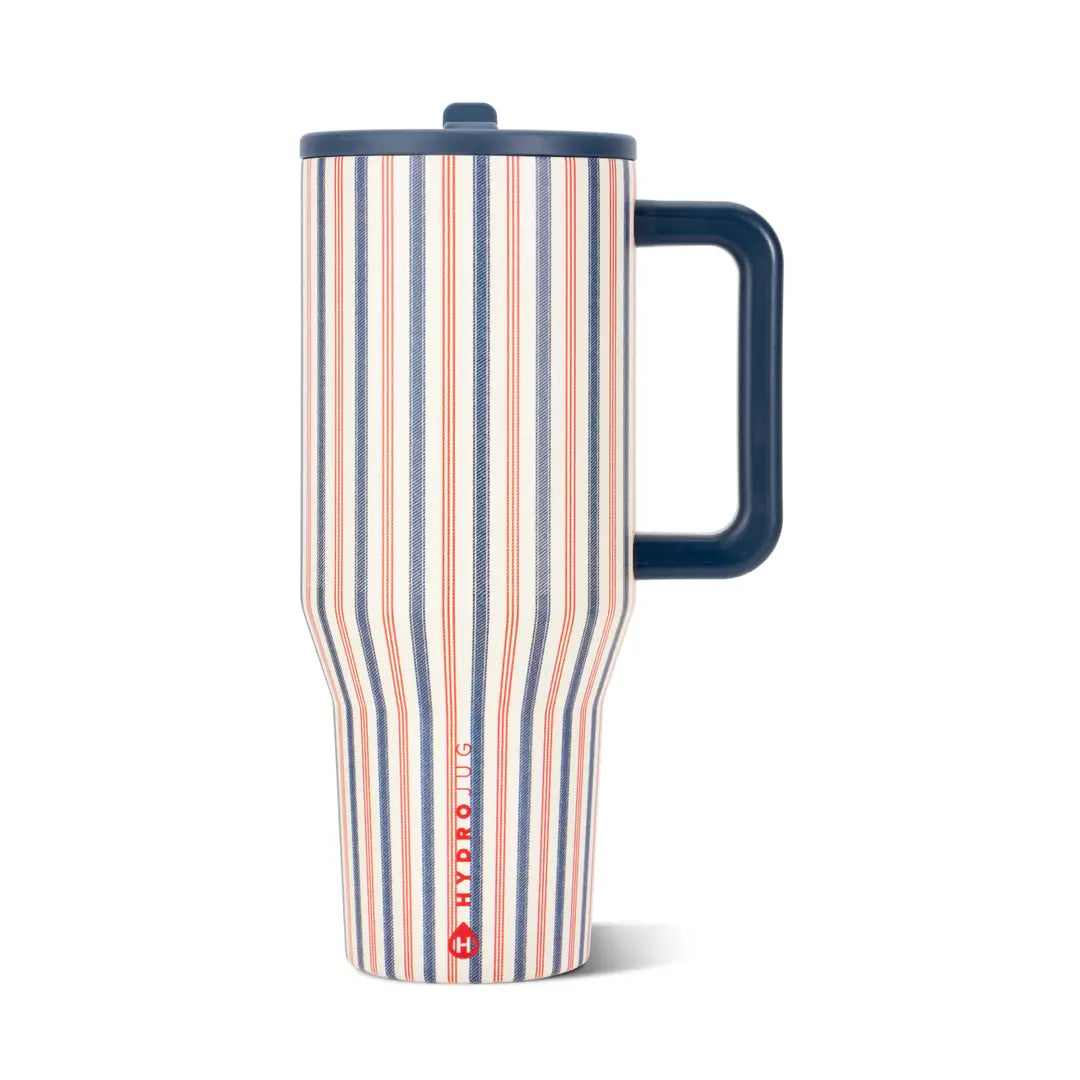 Anthem Traveler Tumbler - 40 oz - HydroJug - #33059