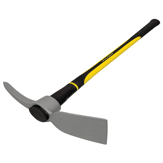 Vulcan Pick Mattock 36" Handle - #28391