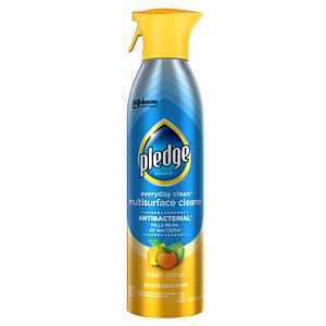 Cleaner Pledge Multi-Surface - 9.7 Oz - #18821