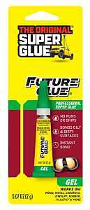 Glue Super Gel - 2 Grams - #32301
