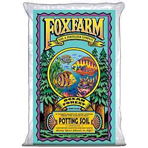 Soil Potting Ocean Forest - 1.5 CF - #10392