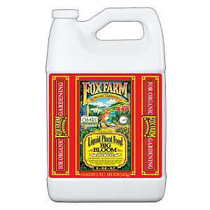 Plant Food Big Bloom - 1 Gallon - #10507