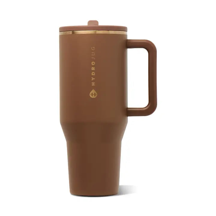 Spice Traveler Tumbler - 40 oz - HydroJug