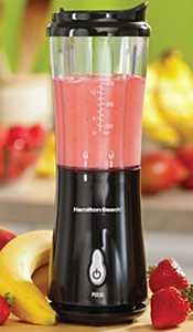 Blender with Lid - 14 oz - #31962