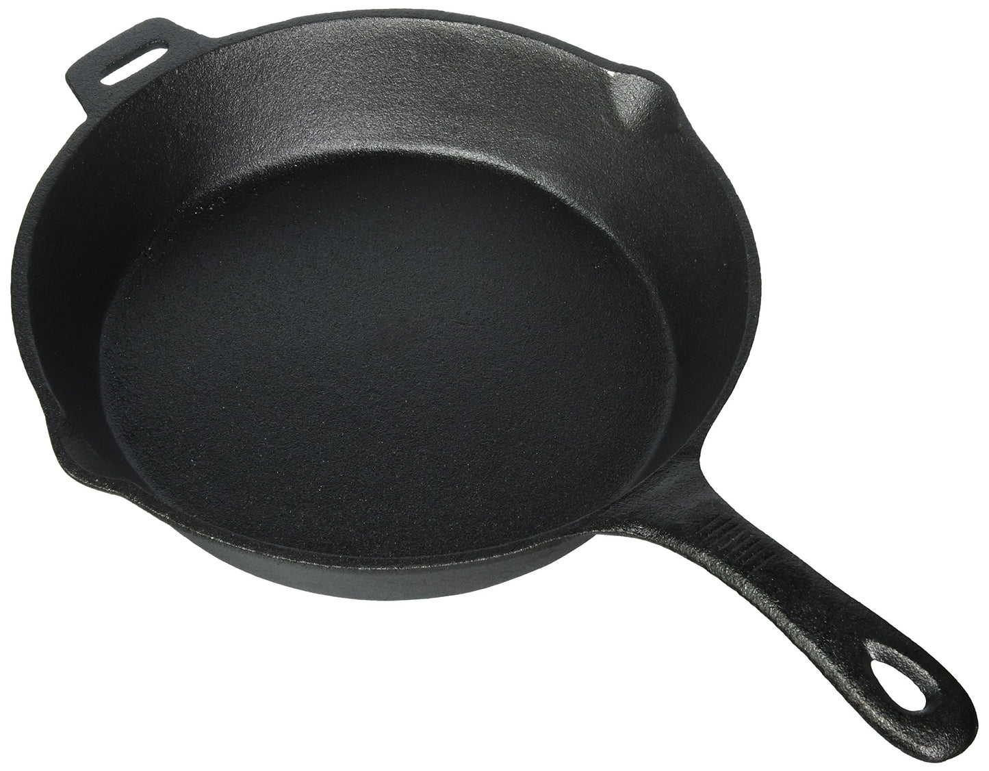 Pan Cast Iron Skillet - 10.5" - #25061