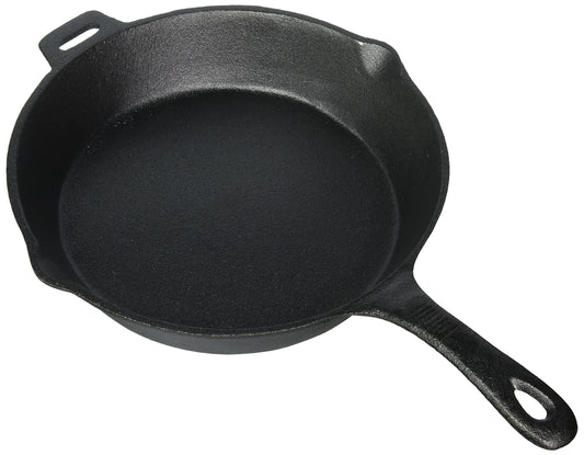 Pan Cast Iron Skillet - 10.5" - #25061