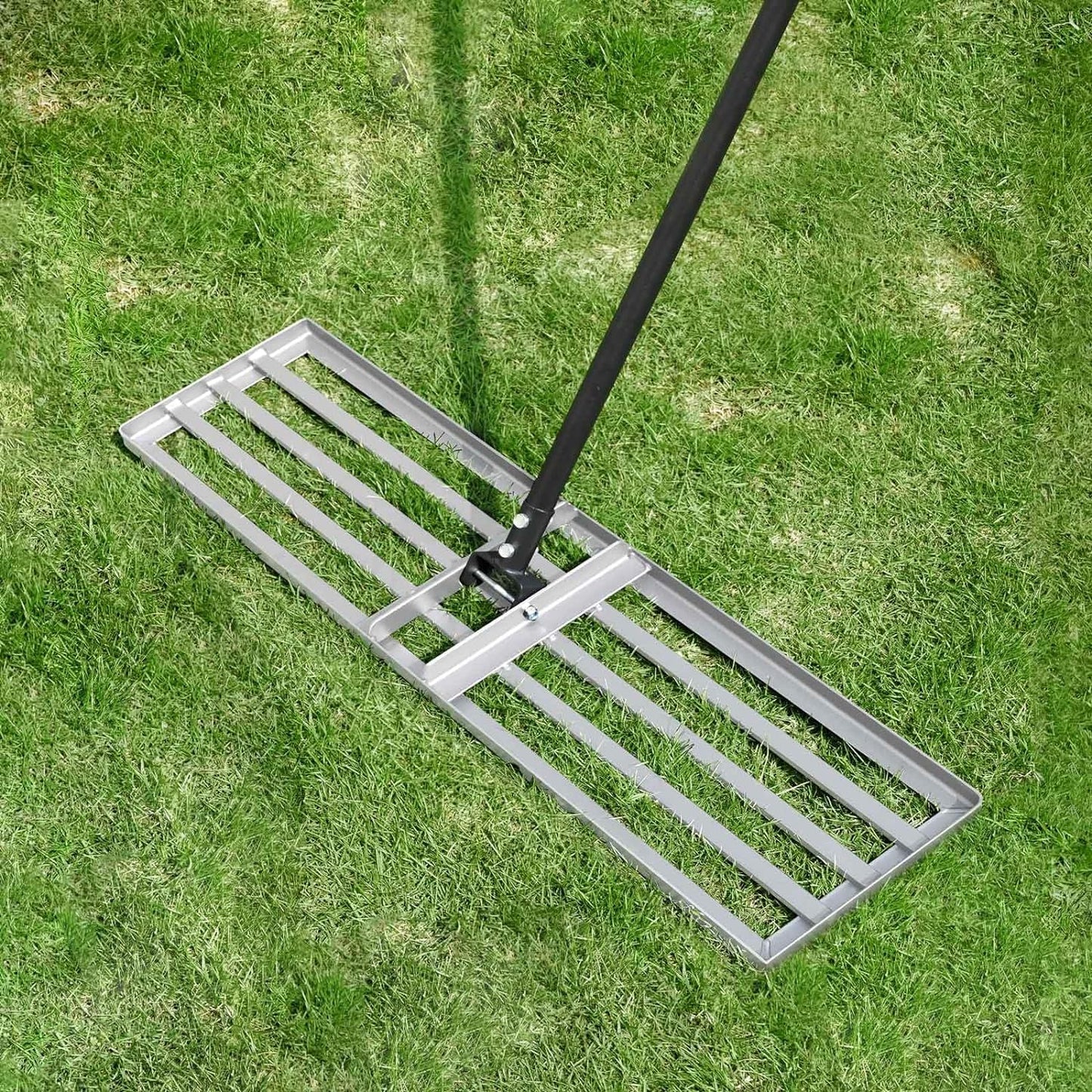 Lawn Leveling Rake - 36" - #31928