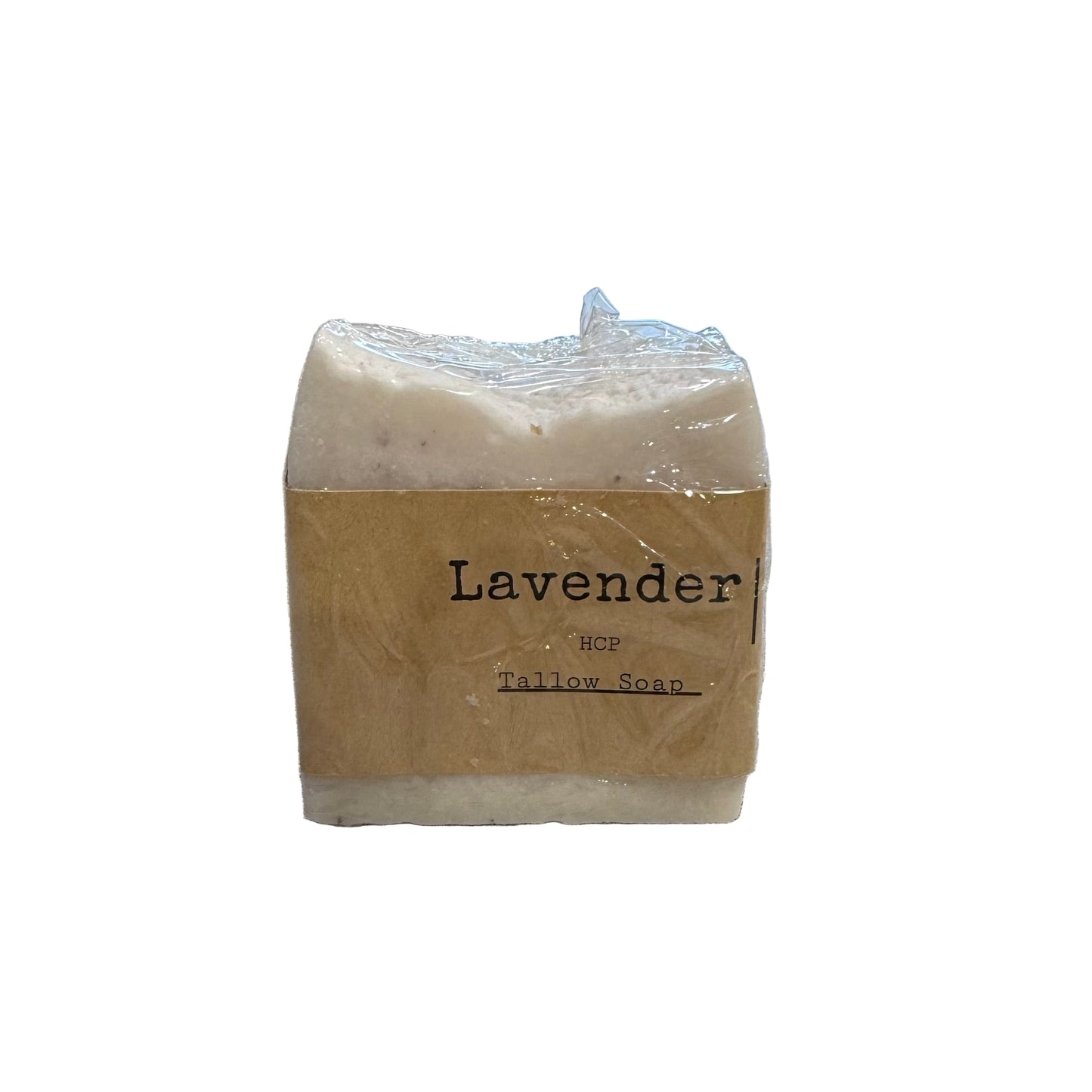Tallow Soap Bars - HCP - #32479