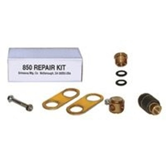 Repair Kit Yard Hydrant Simmons - #15907
