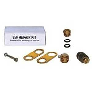 Repair Kit Yard Hydrant Simmons - #16466