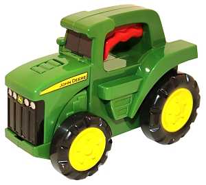 Tractor Flashlight - #23163