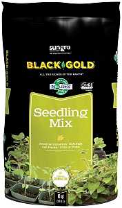 Seedling Mix - Black Gold - 16 Quart - #16366