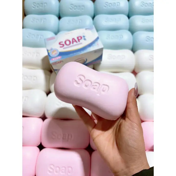 Soap Squishy Squeeze Toy - #33132