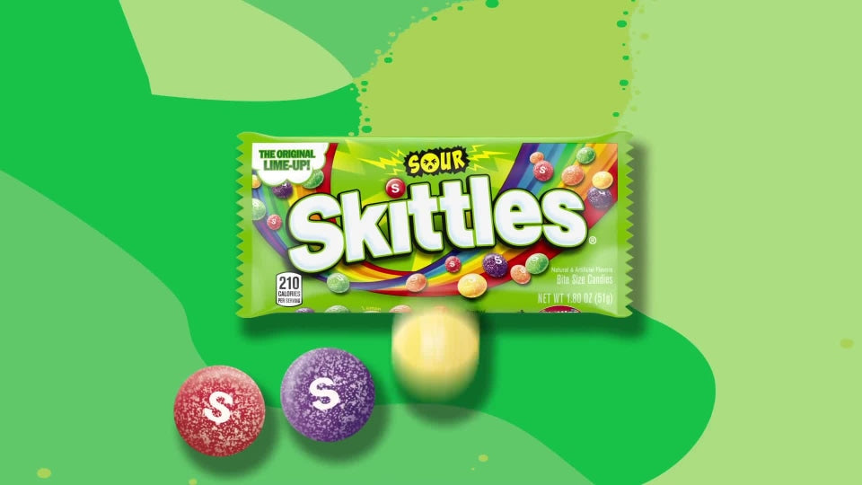 Skittles