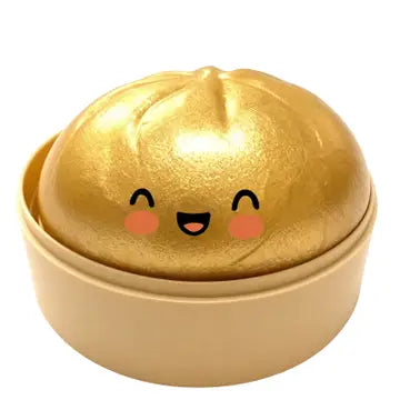 Gold Dumpling - #33134