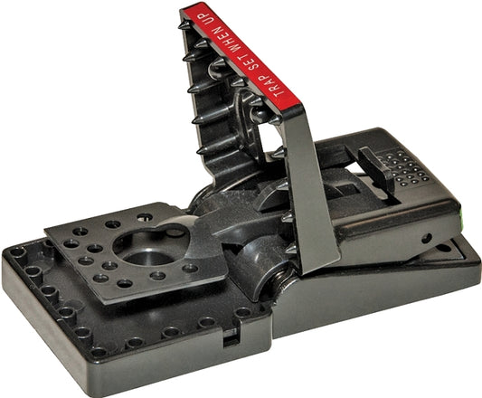 Mouse Trap Jawz Snap Plastic - Each - #20489