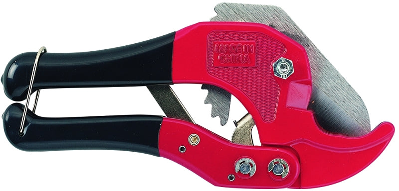 Cutting Tool for PVC Pipe Orbit - 1/2" to 1" - #25375