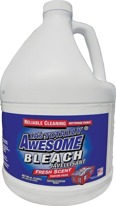 Awesome Bleach Fresh Scent - 96 Oz - #18886