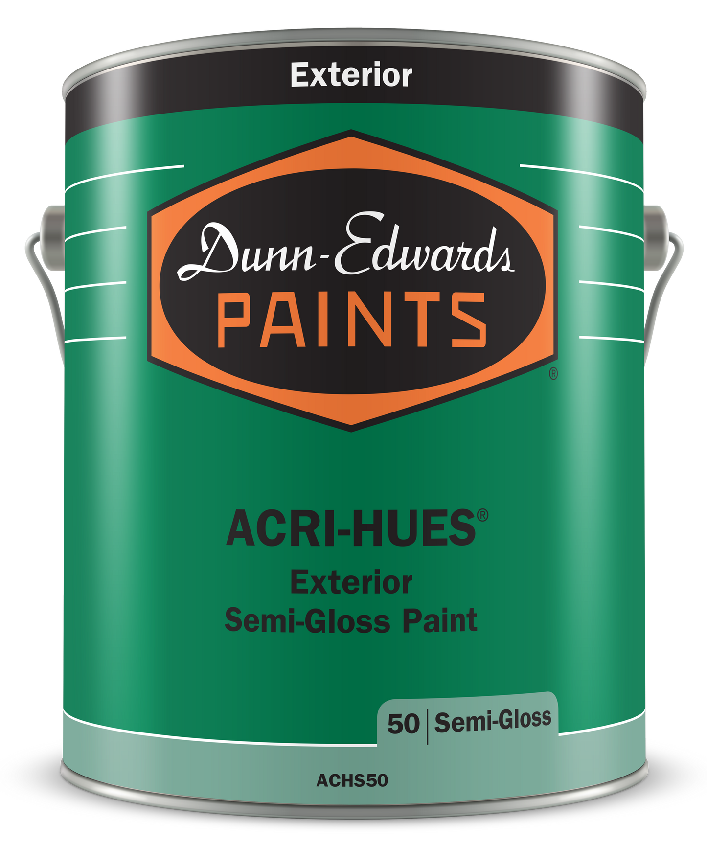 Acri-Hues Ultra Deep Semi Gloss - 1 Gallon - #22198