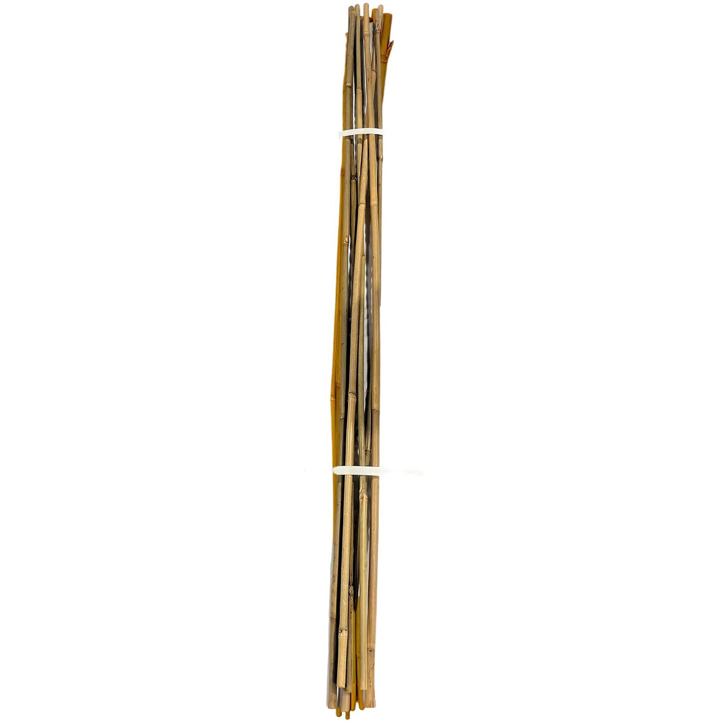 Stake Bamboo - Natural - 3/8"x3' - #32709