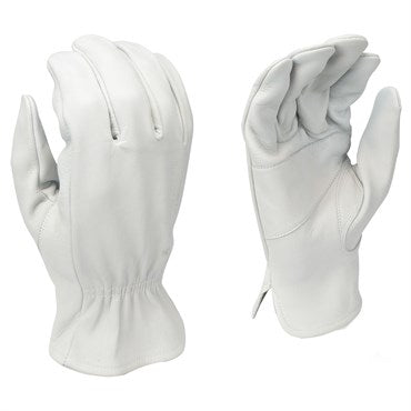 Glove Pigskin Leather Driver - Large - #32305