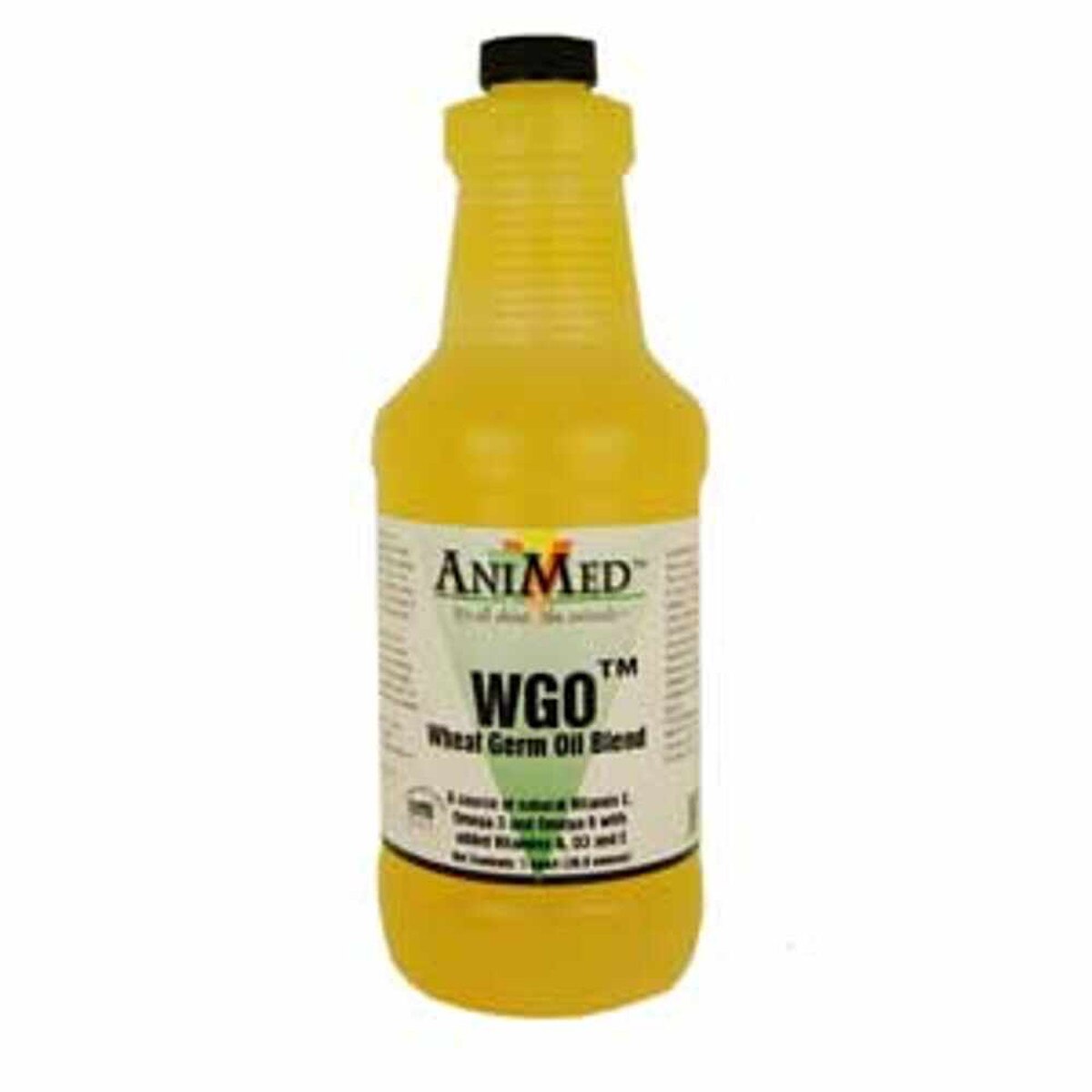 Wheat Germ Oil Blend - 1 Quart - #32429